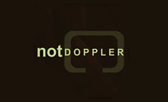 Not Doppler