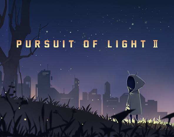 Pursuit of Light 2